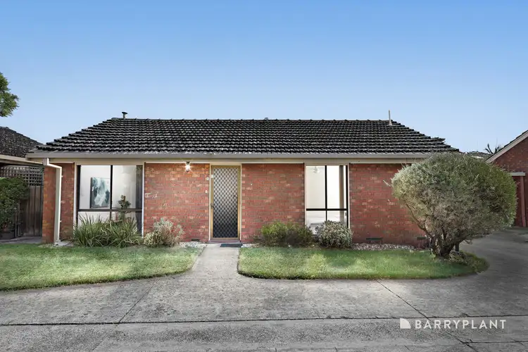5/41 Houston Street, Epping VIC 3076