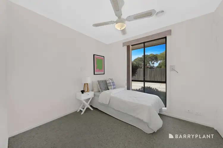 Sixth view of Homely unit listing, 5/41 Houston Street, Epping VIC 3076