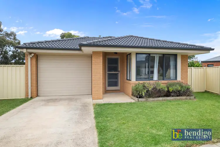 17 Forbes Court, North Bendigo VIC 3550