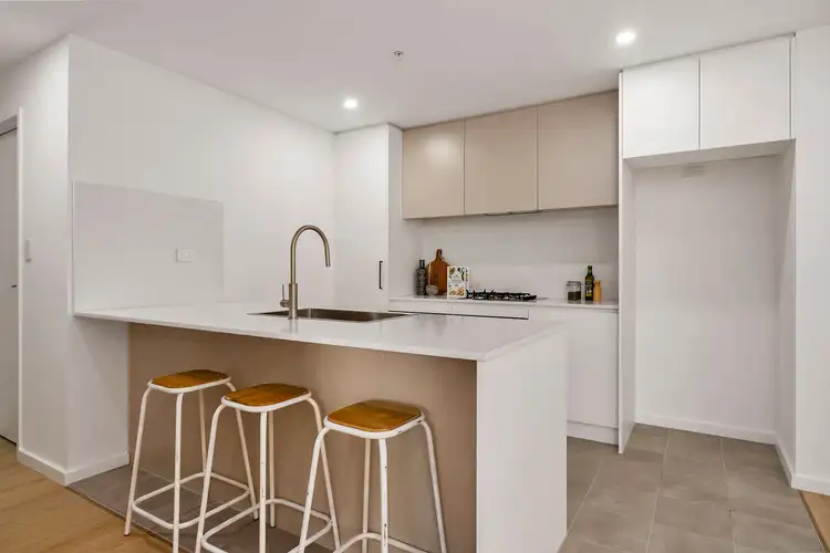 Fourth view of Homely unit listing, 202/77 Edward Street, Carlton NSW 2218