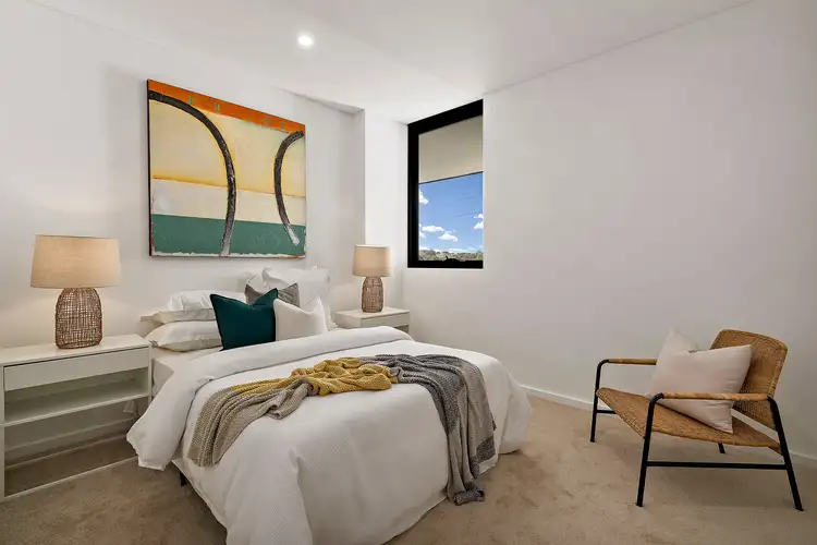 Fifth view of Homely unit listing, 202/77 Edward Street, Carlton NSW 2218