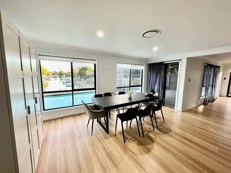 Fifth view of Homely house listing, 68 T E Peters Drive, Broadbeach Waters QLD 4218