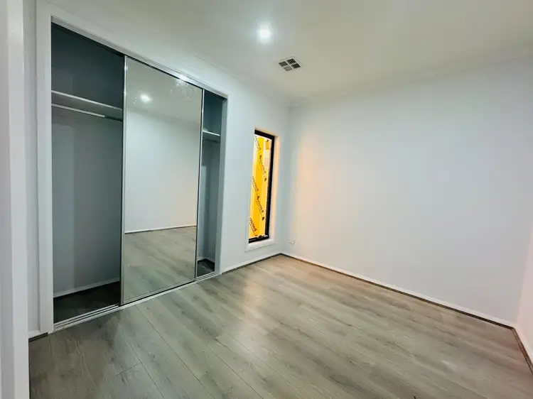 Fourth view of Homely house listing, 32 Tolkien Drive, Mambourin VIC 3024