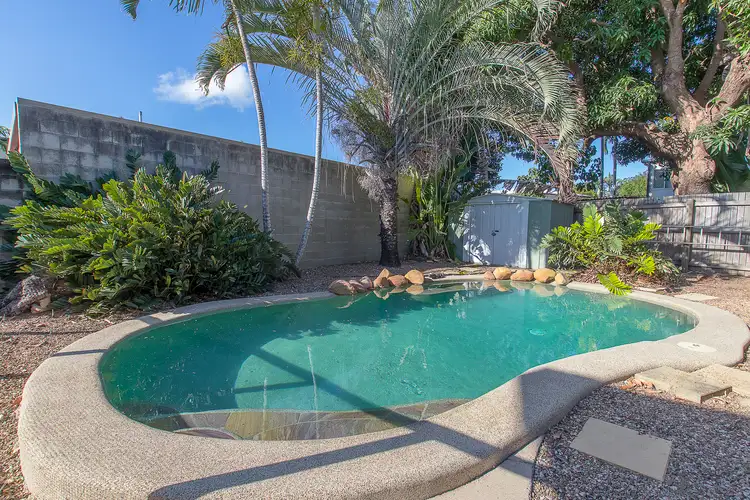 4 Tonkin Street, Heatley QLD 4814