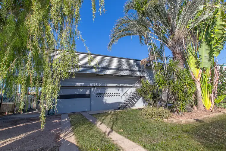 4 Tonkin Street, Heatley QLD 4814