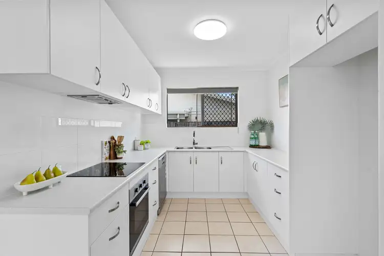 Main view of Homely semi-detached listing, 1/39 Gannet Street, Kewarra Beach QLD 4879
