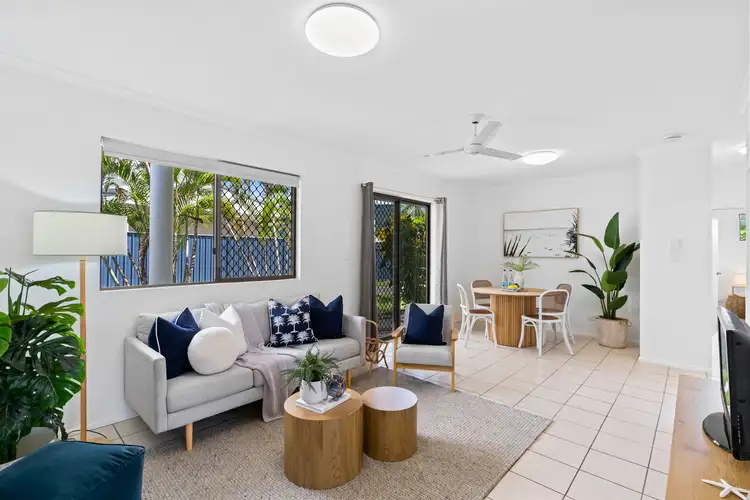 Second view of Homely semi-detached listing, 1/39 Gannet Street, Kewarra Beach QLD 4879
