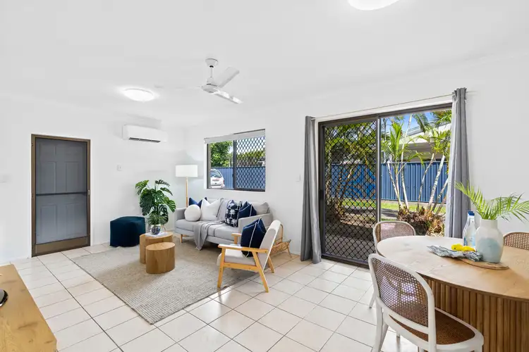 Third view of Homely semi-detached listing, 1/39 Gannet Street, Kewarra Beach QLD 4879