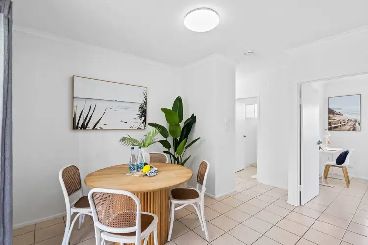 Fourth view of Homely semi-detached listing, 1/39 Gannet Street, Kewarra Beach QLD 4879