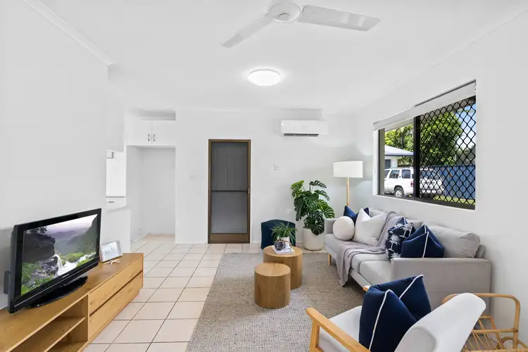 Fifth view of Homely semi-detached listing, 1/39 Gannet Street, Kewarra Beach QLD 4879