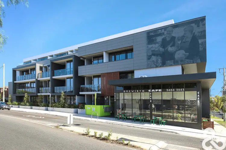 G11/105 Dundas Street, Preston VIC 3072