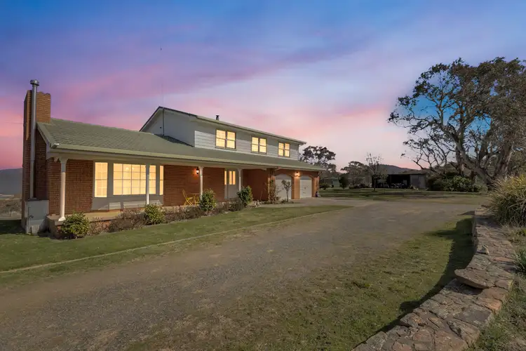 334 Kalkite Road, Kalkite NSW 2627