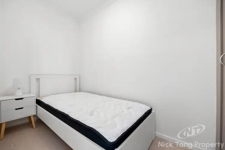 Fourth view of Homely studio listing, 24/14 Spring Street, Box Hill VIC 3128