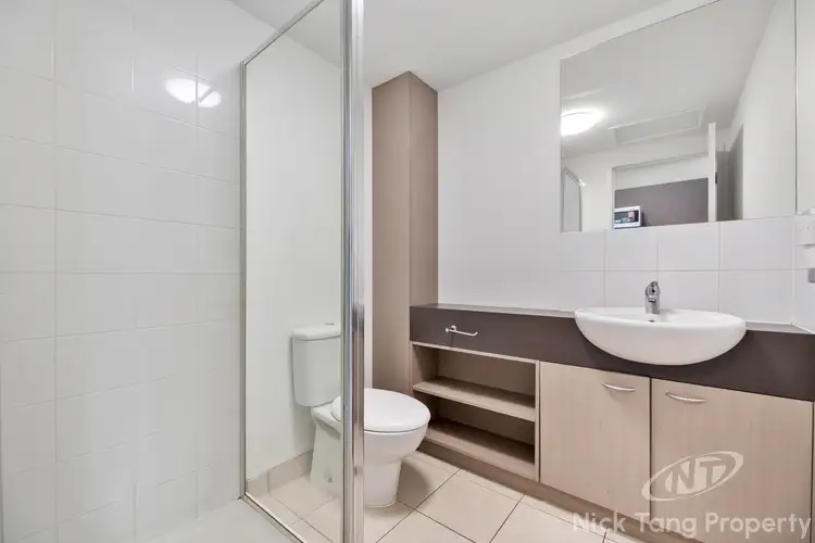 Fifth view of Homely studio listing, 24/14 Spring Street, Box Hill VIC 3128
