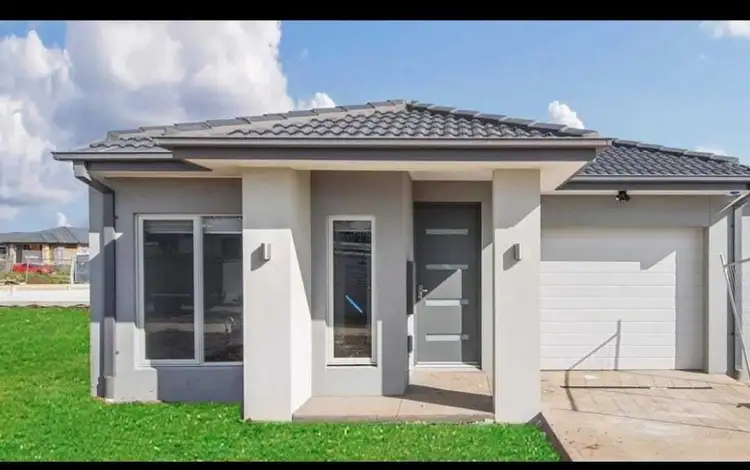 17 Westdahl Street, Truganina VIC 3029