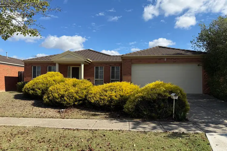 131 Thames Boulevard, Werribee VIC 3030