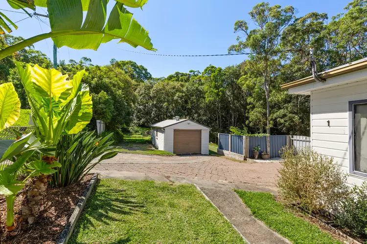 Fourth view of Homely house listing, 1 Beath Crescent, Kahibah NSW 2290