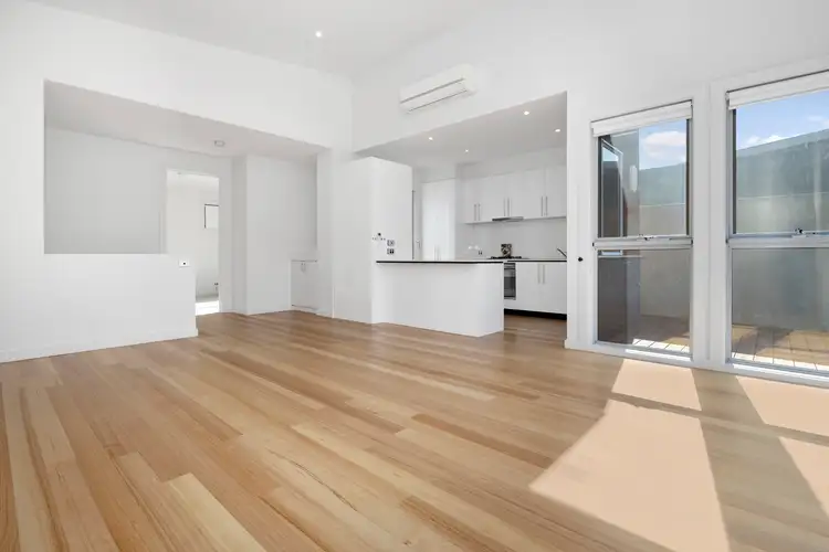 Second view of Homely townhouse listing, 14 Parkmore Road, Rosebud VIC 3939
