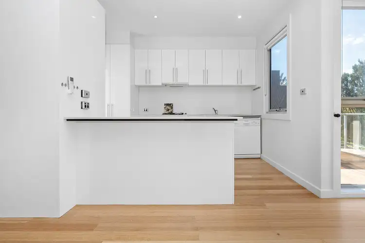 Third view of Homely townhouse listing, 14 Parkmore Road, Rosebud VIC 3939