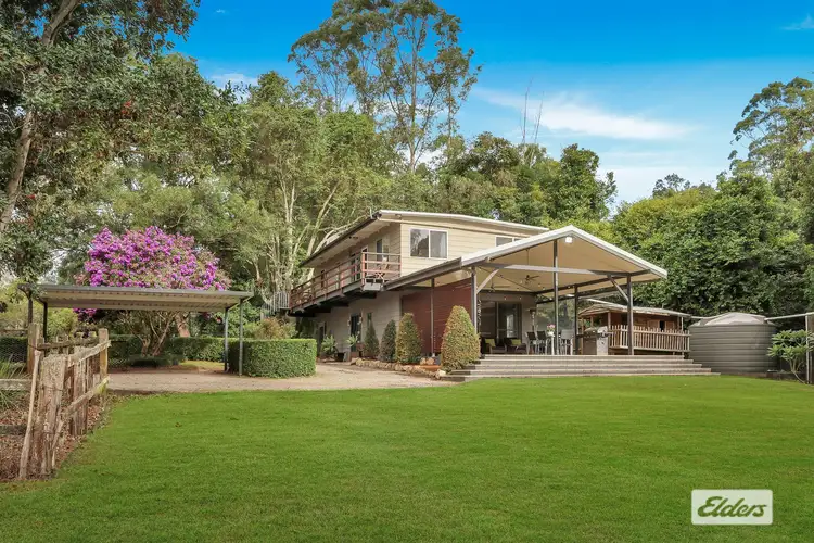 1652 Yarramalong Road, Yarramalong NSW 2259