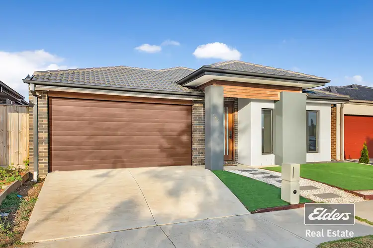 Second view of Homely house listing, 289 Harkness Road, Harkness VIC 3337