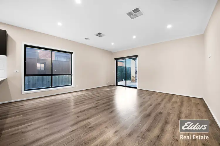 Fifth view of Homely house listing, 289 Harkness Road, Harkness VIC 3337