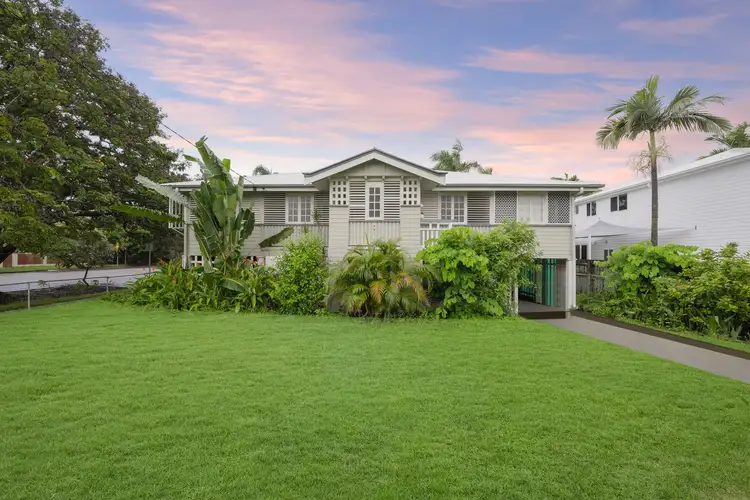 167 Eyre Street, North Ward QLD 4810