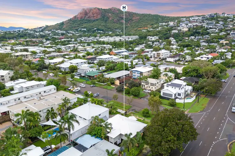 Third view of Homely house listing, 167 Eyre Street, North Ward QLD 4810