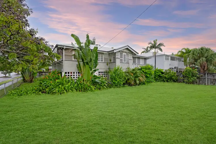 Seventh view of Homely house listing, 167 Eyre Street, North Ward QLD 4810