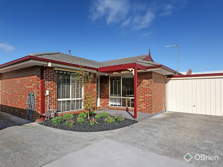 6/50 Barilla Road, Moorabbin VIC 3189
