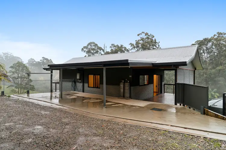 51b Jacaranda Drive, Upper Orara NSW 2450