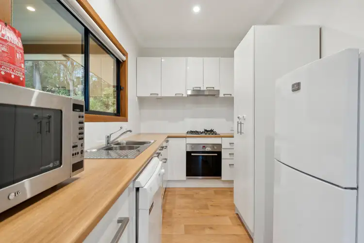 Second view of Homely house listing, 51b Jacaranda Drive, Upper Orara NSW 2450