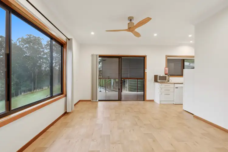 Fourth view of Homely house listing, 51b Jacaranda Drive, Upper Orara NSW 2450