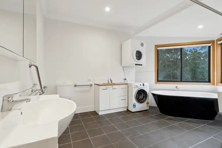 Fifth view of Homely house listing, 51b Jacaranda Drive, Upper Orara NSW 2450