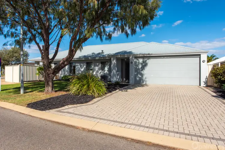 92 Tangadee Road, Golden Bay WA 6174