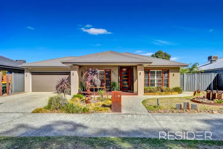 562 Masons Road, Mernda VIC 3754