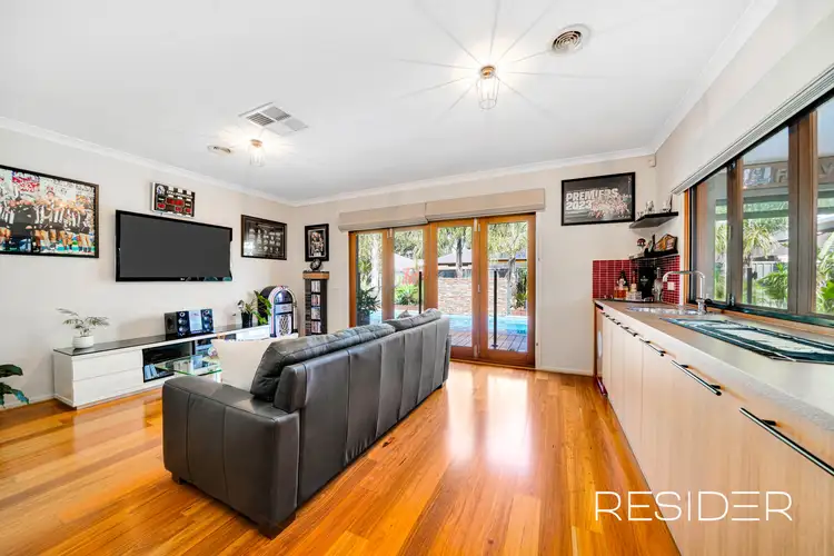 Fifth view of Homely house listing, 562 Masons Road, Mernda VIC 3754