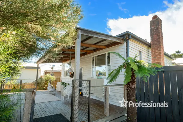 1 Crestwood Place, Yarra Junction VIC 3797