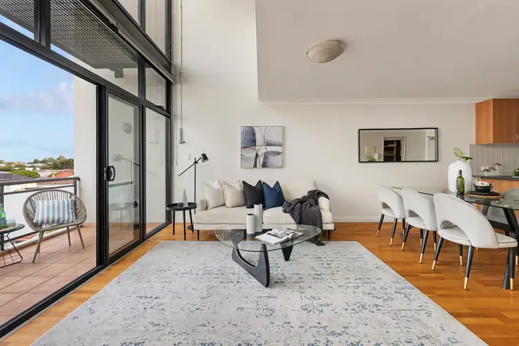 41/198 Marrickville Road