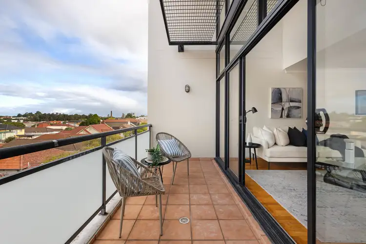 Second view of Homely apartment listing, 41/198 Marrickville Road, Marrickville NSW 2204