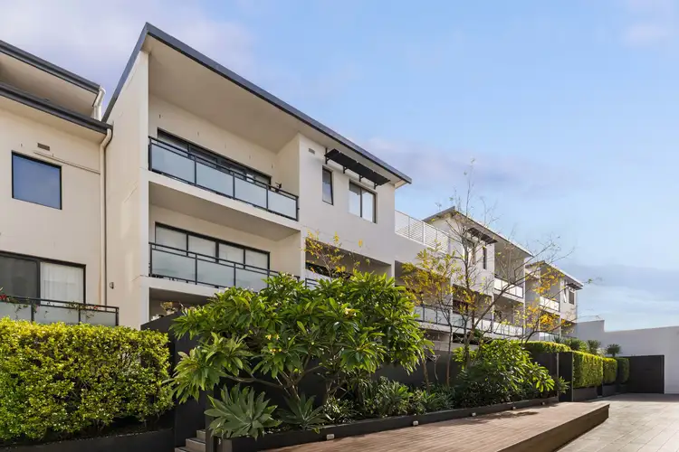 Fifth view of Homely apartment listing, 41/198 Marrickville Road, Marrickville NSW 2204