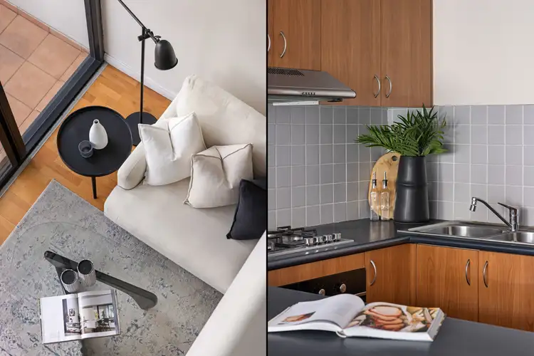 Sixth view of Homely apartment listing, 41/198 Marrickville Road, Marrickville NSW 2204