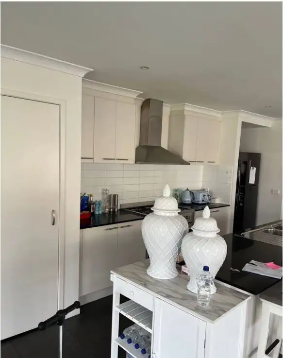Fifth view of Homely house listing, 31 Buttermint Crescent Crescent, Manor Lakes VIC 3024