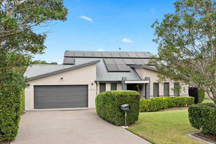 107 Bolwarra Park Drive, Bolwarra Heights NSW 2320