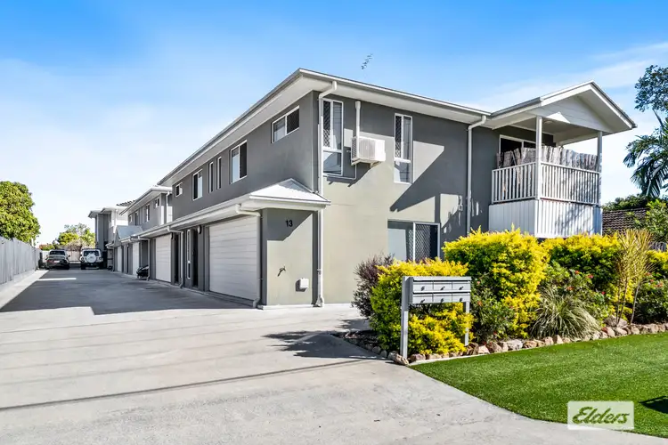 1A/13 Lorimer Street, Springwood QLD 4127