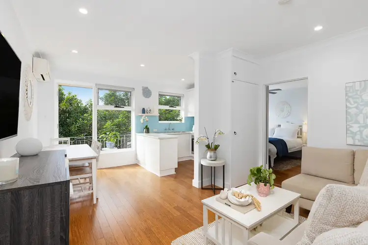 15/170 Falcon Street, Crows Nest NSW 2065