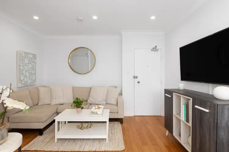 Second view of Homely apartment listing, 15/170 Falcon Street, Crows Nest NSW 2065