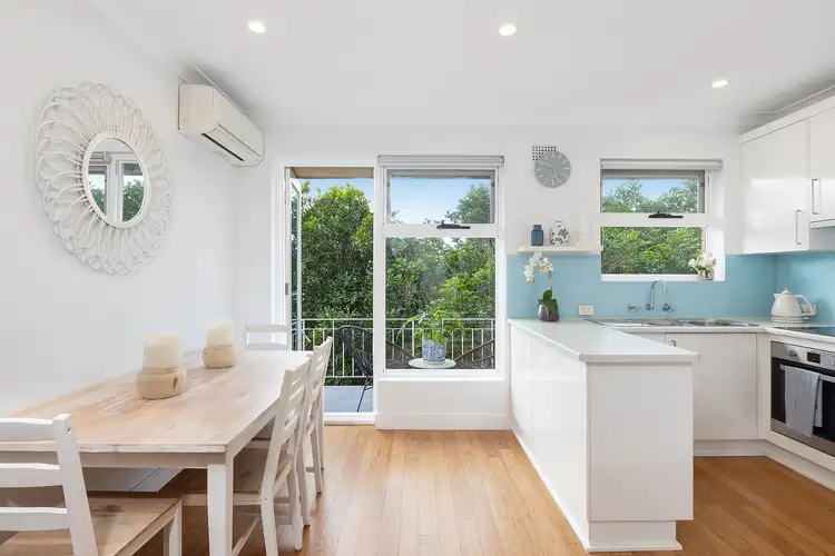 Third view of Homely apartment listing, 15/170 Falcon Street, Crows Nest NSW 2065