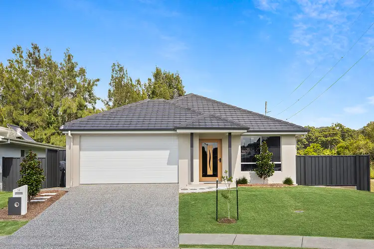 36 Lophostemon Drive, North Boambee Valley NSW 2450
