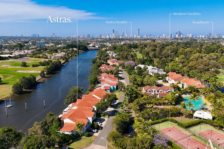 140/125 Santa Cruz Boulevard, Clear Island Waters QLD 4226